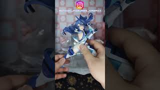 Senki Zesshou Symphogear GX  Kazanari Tsubasa  17 Hobby Stock Wing [upl. by Otir]