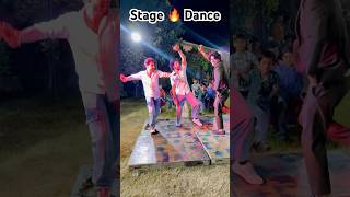 5 Taara ​⁠ punjabisong stage dance enjoy friends viral youtubeshorts dancer [upl. by Eenaej]