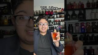 Rating every fragrance in my collection cologne fragrance thecologneboy [upl. by Irrehc]