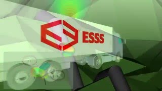 Industrial IoT  ESSS  ANSYS [upl. by Spiers64]