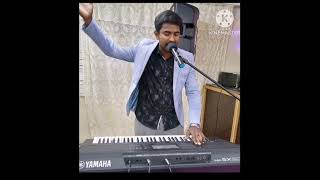 Nanniyode Njan MalayalamChristian Worship Song by Michael Samuel trending [upl. by Moritz]