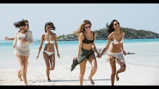 Fyre Festival Bahamas Videos [upl. by Clayson]