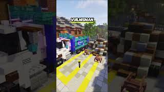 Trots op Northeim minetopia Minecraft roleplayserver fivem roblox bedrock minecraftmemes [upl. by Iknarf974]