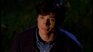 Clark Revives a Cherished Memory for Lanas Birthday  Smallville  S1 E7 [upl. by Martynne]