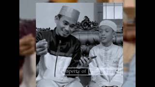 Indonesian teacher teach to azanviralvideo foryou islamic whatsappstatus [upl. by Ardnaskela]