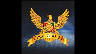 4cc Retreat  Eagle Club 23 [upl. by Alrep]