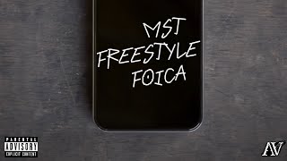 Foica  FREESTYLE [upl. by Anyg830]