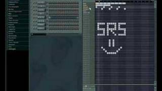 Me Making A hot Beat On FL 6 old [upl. by Shugart]