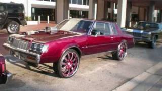 GBody Buick Regal Fest Vol 3 [upl. by Cartwright]