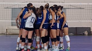 Copa ARG 2024 S16 FEM 9no16to CNSA VS San Isidro Cba [upl. by Mintun]