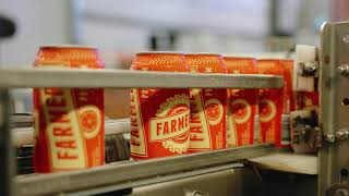 Business Profile  Farmery Estate Brewery [upl. by Aitnas]