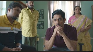 Miss You Movie Official Teaser  Siddharth  Ashika Ranganath  Ghibran  NRajasekar  Samuel Tamil [upl. by Aicsile]