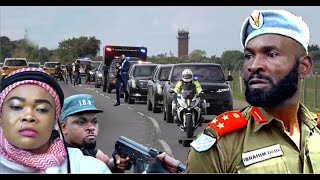 GOVERNMENT OF INJUSTICE  A Nigerian Action Movie [upl. by Dnama]