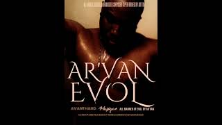 ARVAN STAY [upl. by Ydnor]