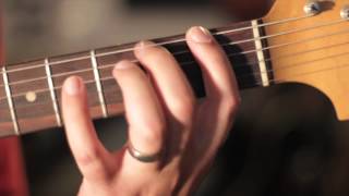 Lesson TRILLS The BEST Way to Accelerate Your Guitar Playing [upl. by Ludwigg]