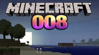 Lets Play Minecraft 008 Deutsch HD  Dagobert und Kohlenkeller [upl. by Ravid]