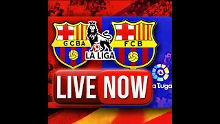 Girona vs Barcelona Live Stream [upl. by Dyanne92]