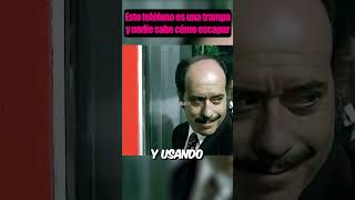 Este teléfono es una trampa y nadie sabe cómo escapar cortos [upl. by Robert]