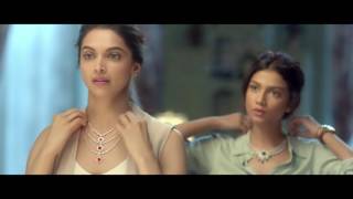 Tanishq presents Queen of Hearts  The Queens Charm [upl. by Elocin]