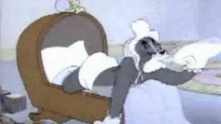 Tom amp Jerry  Baby Pussflv [upl. by Iba]