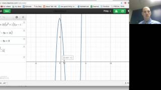 28 Solving Inequalities in One Variable [upl. by Leroj928]