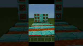 Parkour de diamante 💎minecraft comedia [upl. by Amuh]