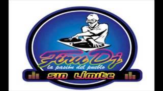 El Granjero Del Firu Dj Vieja Guardia Monchi Reggae [upl. by Shulem]