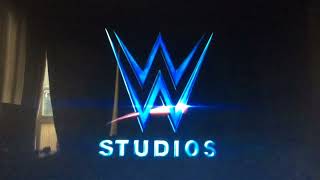 Paramount AnimationWWE StudiosWalden MediaWB AnimationDC Comics 2023 [upl. by Justin243]