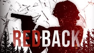 REDBACK  OFFICIAL MOVIE [upl. by Mchale]