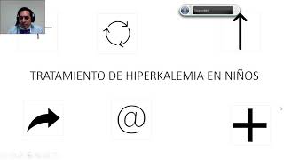 HIPERKALEMIA NIÑOS TRATAMIENTO [upl. by Melicent]