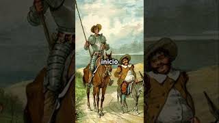 Miguel de Cervantes El Nacimiento del Genio de la Literatura [upl. by Burney]