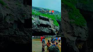 ekvira lonavala karlacavesyoutubeshorts punedieryslove punetourism [upl. by Lottie]