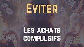 Comment éviter les achats impulsifs [upl. by Jerrie]