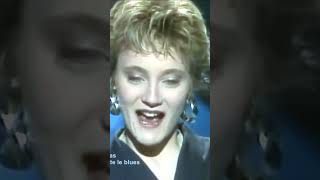 Patricia Kaas  Mademoiselle chante le blues 1987 [upl. by Bullock332]