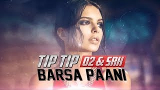 Tip Tip Barsa Paani Remix O2 amp SRK [upl. by Adile]