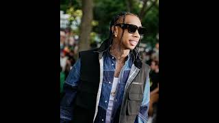 FREE Tyga Type Beat 2023  quotAskquot [upl. by Lumbye]