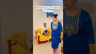 Married life😂 comedy couplecomedy kanchanvivekshorts funny husbandwifecomedy short [upl. by Duvall]