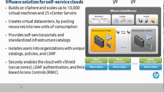 HP Data Protector introduction Webinar 20140723 [upl. by Thayne]