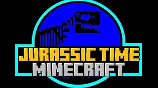 Jurassic Time Trailer [upl. by Arbua220]