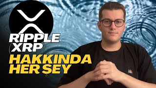 Xrp Ripple Nedir  Xrp Analizi  Xrp Fiyat Tahmini  Xrp Hakkında Her Şey [upl. by Carter]