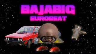 Wolne Media  Bajabig Eurobeat [upl. by Cher]