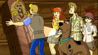 Whats new ScoobyDoo Theme Song amp Credits [upl. by Eppilihp]