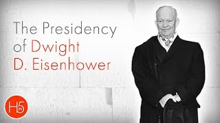 5 Things You Didnt Know About Eisenhower [upl. by Condon381]