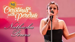 Nathasha Perera  Christmas With Pereras [upl. by Jerome]