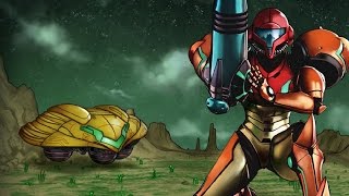 Metroid AMSR suite  30 ans de Mes Troïdes  Benzaie Live [upl. by Ecinerev]