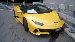 Supercar Fails 2022 [upl. by Prior]