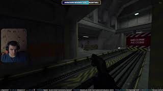 Marathon HalfLife Opposing Force 2 [upl. by Remus]