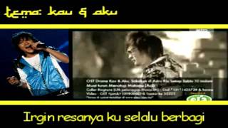 Menatap Matamu  Aril AF7 Clip Official amp Lirics [upl. by Kaila]