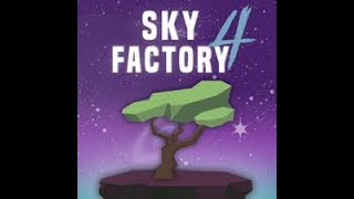 Sky Factory 4 Platforma [upl. by Caputo151]