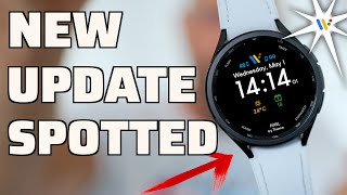 Wear OS 5 Update  Confirmed [upl. by Norvun]